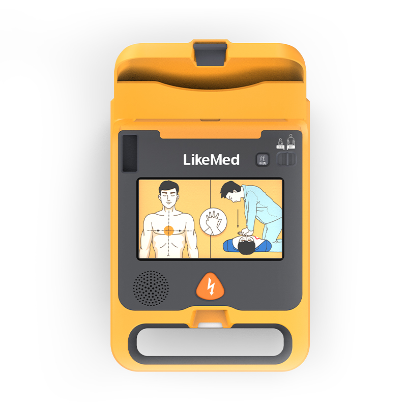 徕克美 AED除颤仪培训机T1（基础款）