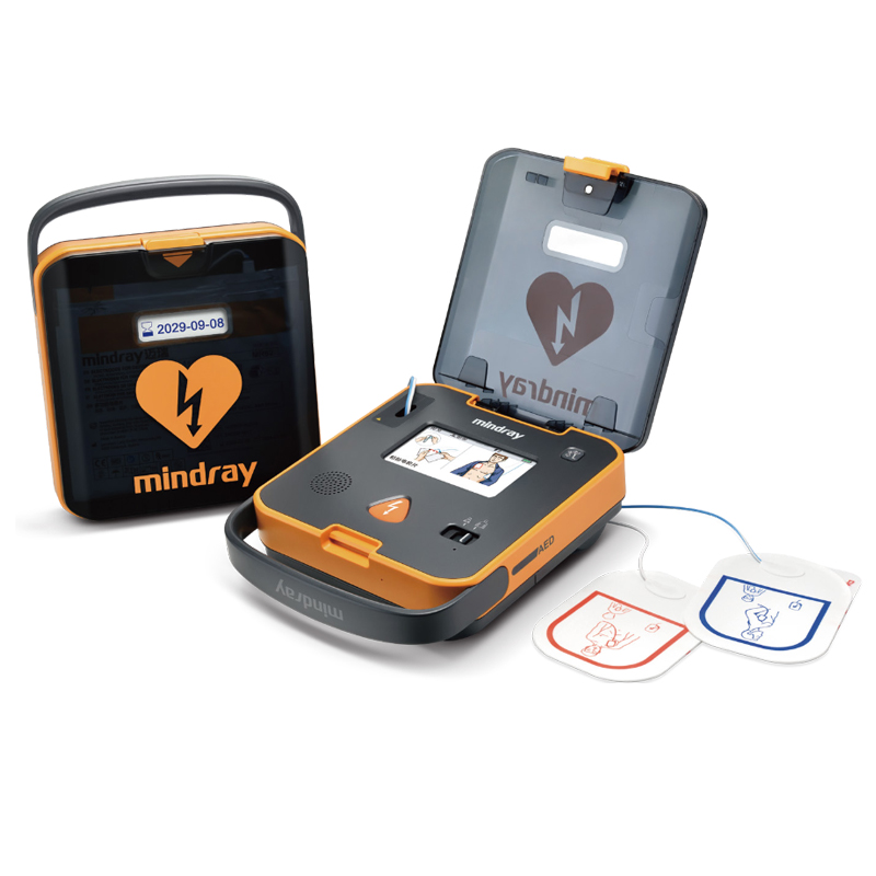 迈瑞 Mindray 半自动体外除颤器 BeneHeart L1