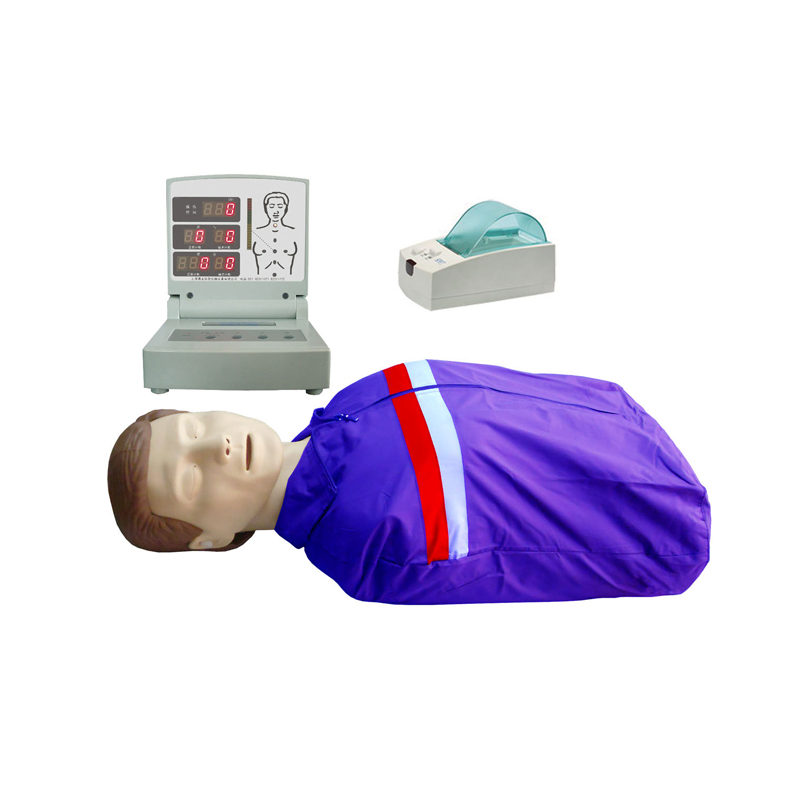 宸博 CPR260 半身心肺复苏模型