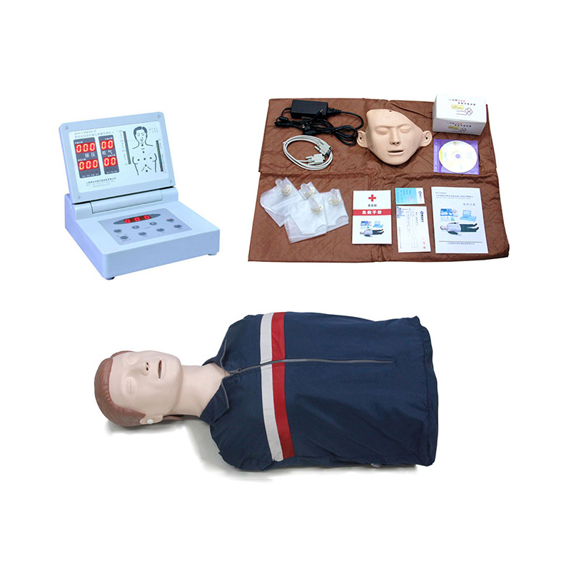 宸博 CB/CPR290 心肺复苏模拟人
