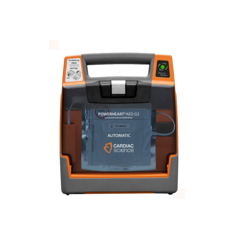 美国卓尔 ZOLL Powerheart G3 Elite